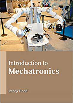 【预售】Introduction to Mechatronics