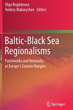 预订 Baltic-Black Sea Regionalisms