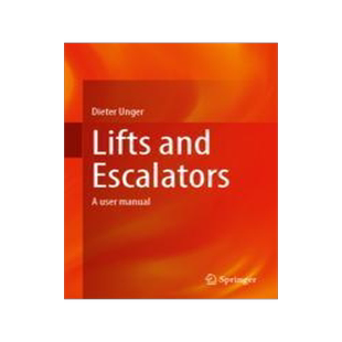 [预订]Lifts and Escalators 9783662678213
