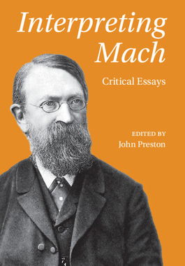 【预订】Interpreting Mach 9781108463287