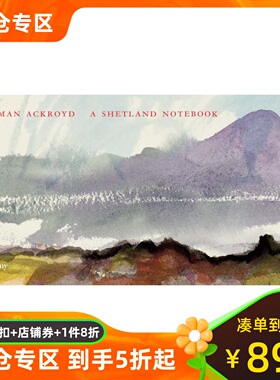 Norman Ackroyd 9781907533891