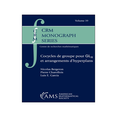 预订 Cocycles de groupe pour $\mathrm {GL}_n$ et arrangements d’hyperplans