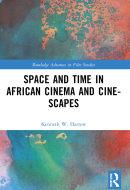 预订 Space and Time in African Cinema and Cine-scapes