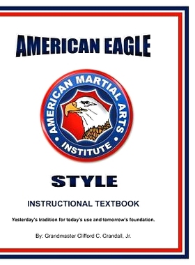预订 American Eagle Style Instructional Textbook, 3rd Edition: 9781478202530