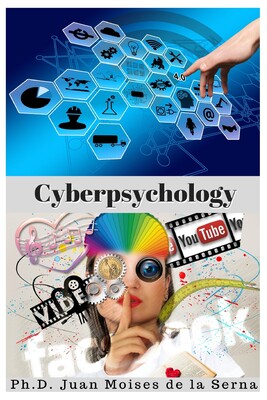 【预订】Cyberpsychology: Mind and Internet Relationship