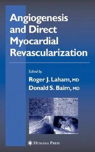 预订 Myocardial Angiogenesis Direct Revascularization and