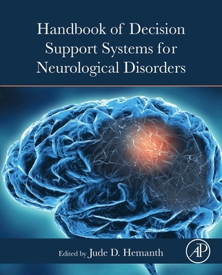 【预订】Handbook of Decision Support Systems for Neurological Disorders