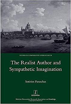 【预售】The Realist Author and Sympathetic Imagination