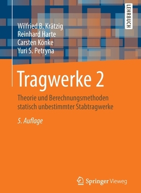 预订 Tragwerke 2