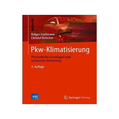 预订 Pkw-Klimatisierung