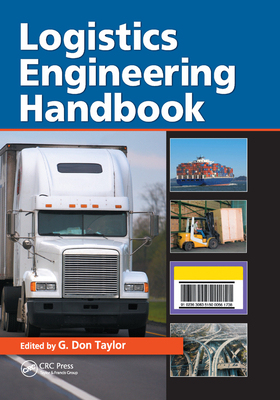 【预订】Logistics Engineering Handbook