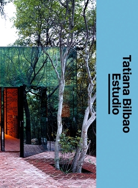 预订 Tatiana Bilbao Estudio: The Architect’s Studio: 9783037786178