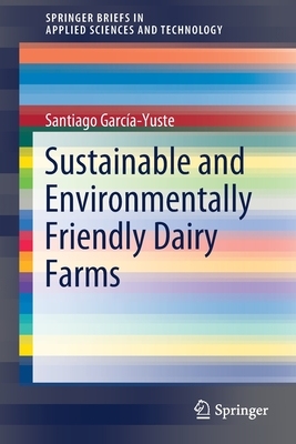 【预订】Sustainable and Environmentally Friendly Dairy Farms