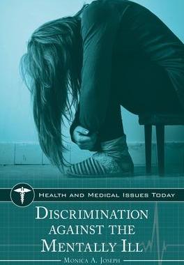[预订]Discrimination against the Mentally Ill 9781610698917