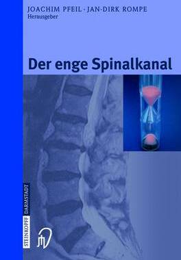预订 Der enge Spinalkanal