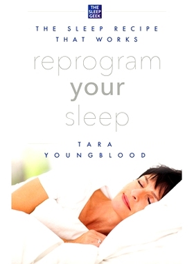 预订 Reprogram Your Sleep: 9781683092902