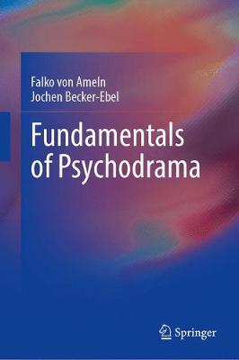 【预订】Fundamentals of Psychodrama