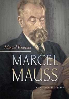 【预订】Marcel Mauss