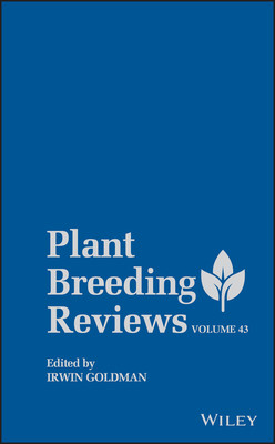 【预订】Plant Breeding Reviews, Volume 43