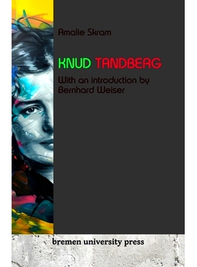 预订 Knud Tandberg: With an introduction by Bernhard Weiser: 9783689043278