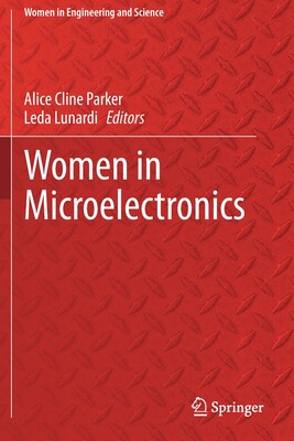 【预订】Women in Microelectronics