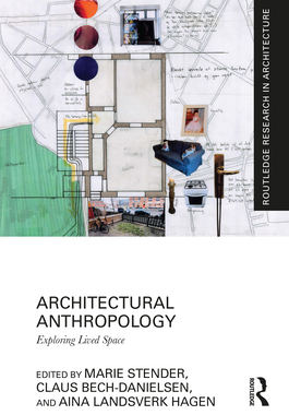 【预订】Architectural Anthropology