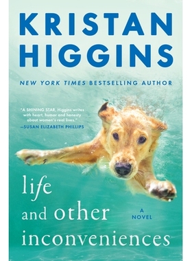 预订 Life and Other Inconveniences: 9780451489425