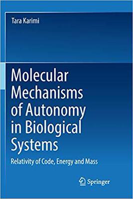 【预售】Molecular Mechanisms of Autonomy in ...