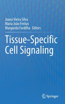 【预订】Tissue-Specific Cell Signaling