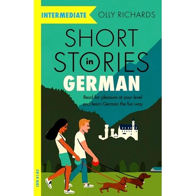 Read for pleasure at your level, expand