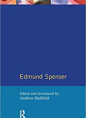 【预售】Edmund Spenser