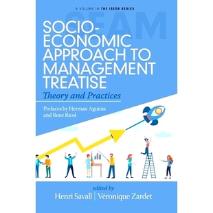 Treatise 9798887302638 Economic Practices and Theory Management Approach Socio 预订