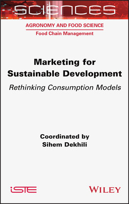 【预订】Marketing for Sustainable Development: Rethinking Consumption Models 9781789450361