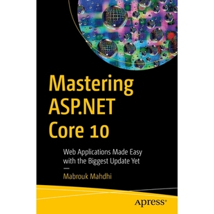 Update ASP.NET Web 预订 Made Biggest Yet the Core with Easy 10：网络应用因 掌握 Applications Mastering