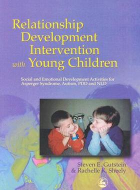 【预售】Relationship Development Intervention with Young Children: Interventions with Infants and Preschoolers