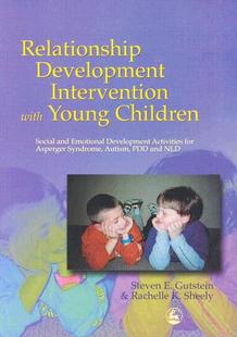 Infants Preschoolers Development Young Children with Relationship Intervention and Interventions 预售