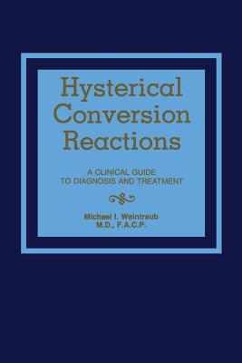 【预订】Hysterical Conversion Reactions