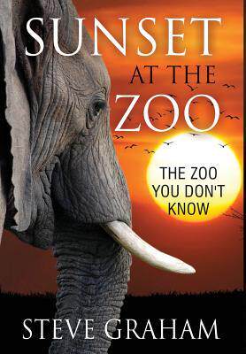 [预订]Sunset at the Zoo: The Zoo You Don’t Know 9781941746264