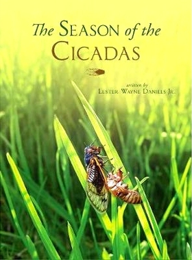 预订 The Season of the Cicadas: 9780998578149