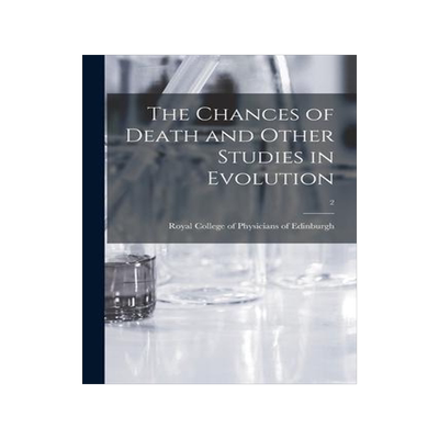 [预订]The Chances of Death and Other Studies in Evolution; 2 9781014524836