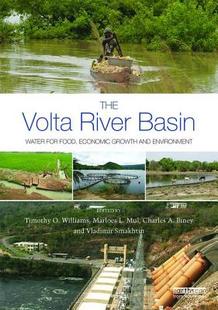 River Volta Basin The 预订