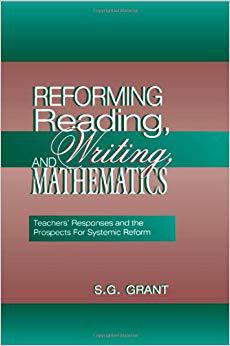 【预售】Reforming Reading, Writing, and Mathematics