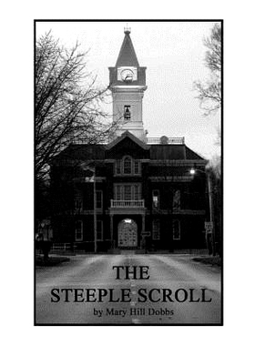 预订 The Steeple Scroll: 9781493592470