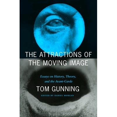 Essays on History, Theory, and the Avant