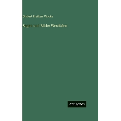 预订 Sagen und Bilder Westfalen: 9783563983959