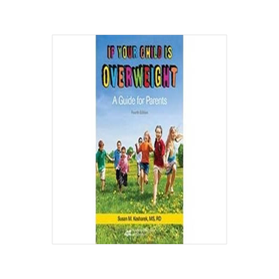 [预订]If Your Child Is Overweight 9780880919906