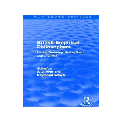 预订 British Empirical Philosophers (Routledge Revivals)
