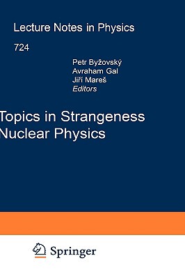 【预订】Topics in Strangeness Nuclear Physics