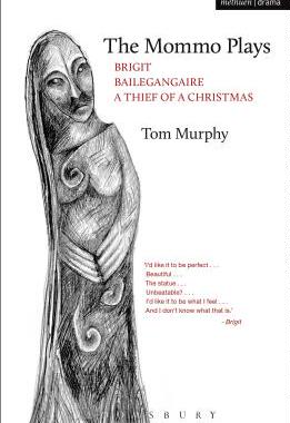 【预订】The Mommo Plays: Brigit; Bailegangaire; A Thief of a Christmas
