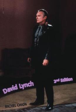 [预订]David Lynch 9781844570638
